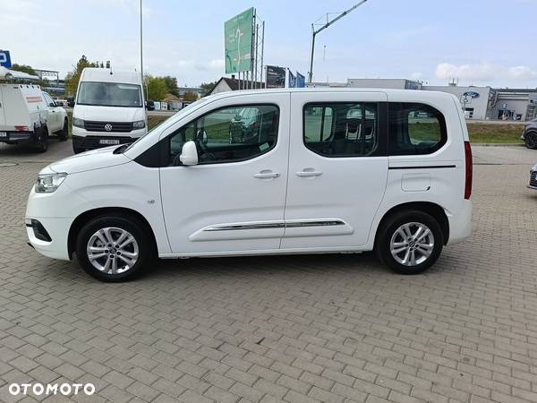 Toyota ProAce - 6