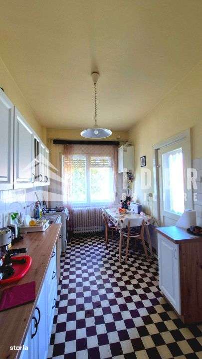 Vanzare Exclusiva | Vila Centrala Cluj | 120mp + 30mp Apartament Separ-6