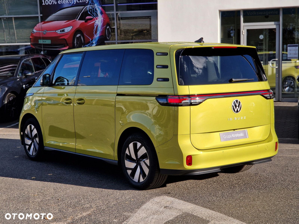 Volkswagen ID.Buzz - 8