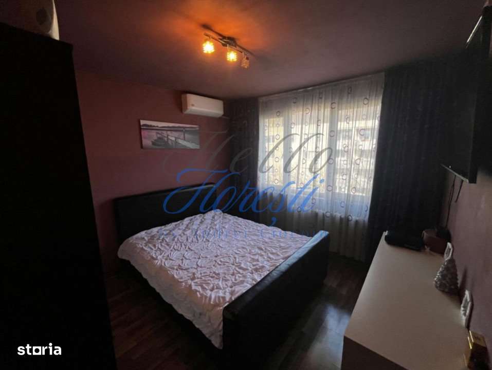 Apartament 3 camere 62 mp | balcon 4 mp | zona Grigorescu | Cluj. - Imagine principală: 2/7