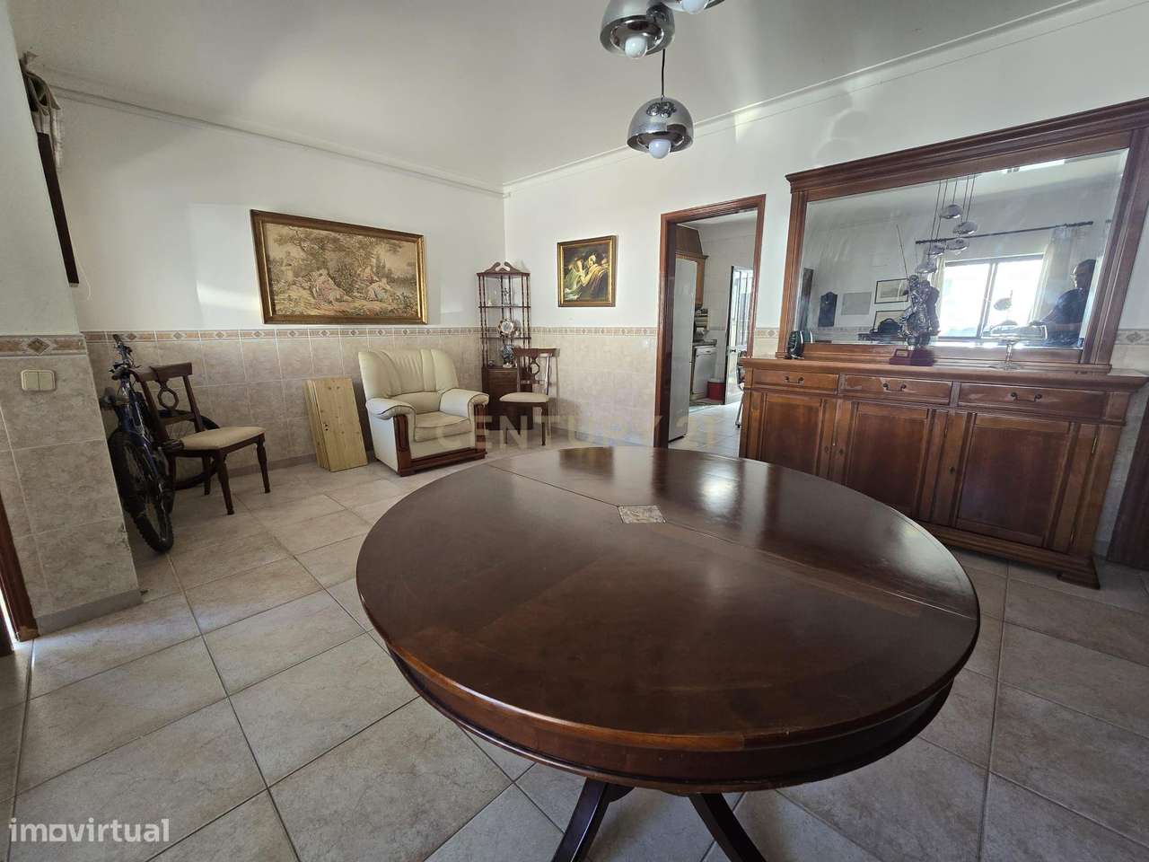 Moradia típica Algarvia 3 Quartos na zona Ribeirinha da cidade de Port - Grande imagem: 5/33