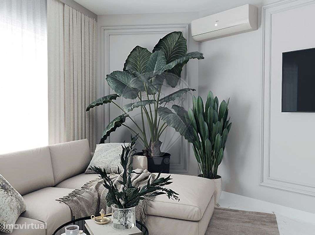 Apartamento T2 para venda - Grande imagem: 4/28