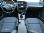 Volkswagen Golf VII 1.6 TDI BMT Comfortline - 12