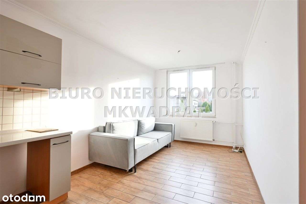 M3 na dogodnym pierwszym piętrze-ul. Wyzwolenia - Pełny obrazek: 5/6