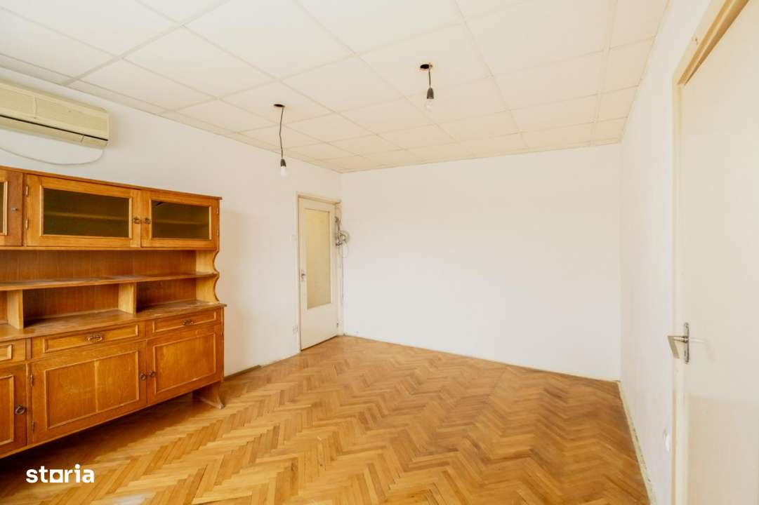 Apartament 2 camere | Sp. Judetean | COMISION 0%-5