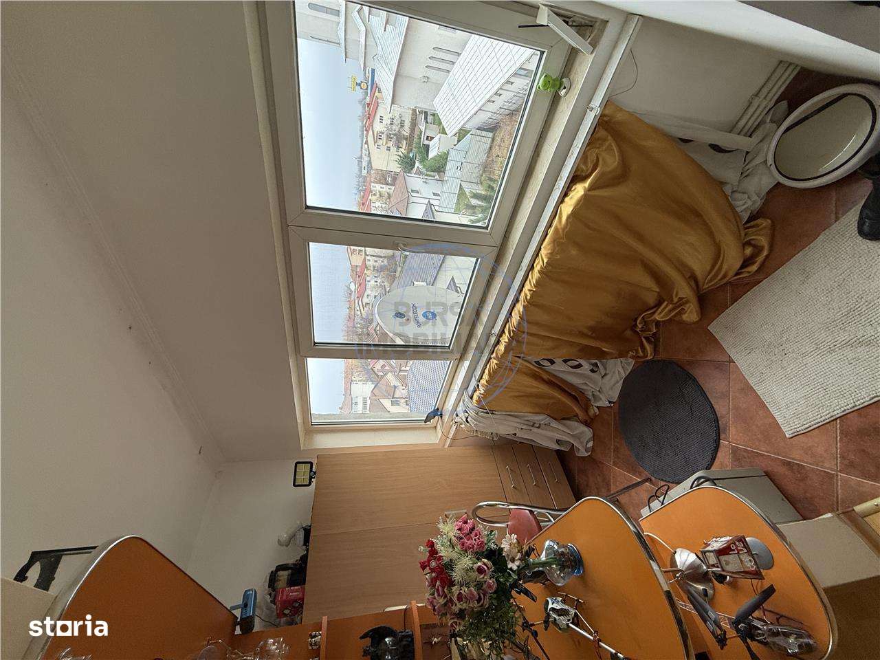 APARTAMENT 3 CAMERE, SUD,  Aleea Echit??ii - Imagine principală: 5/15