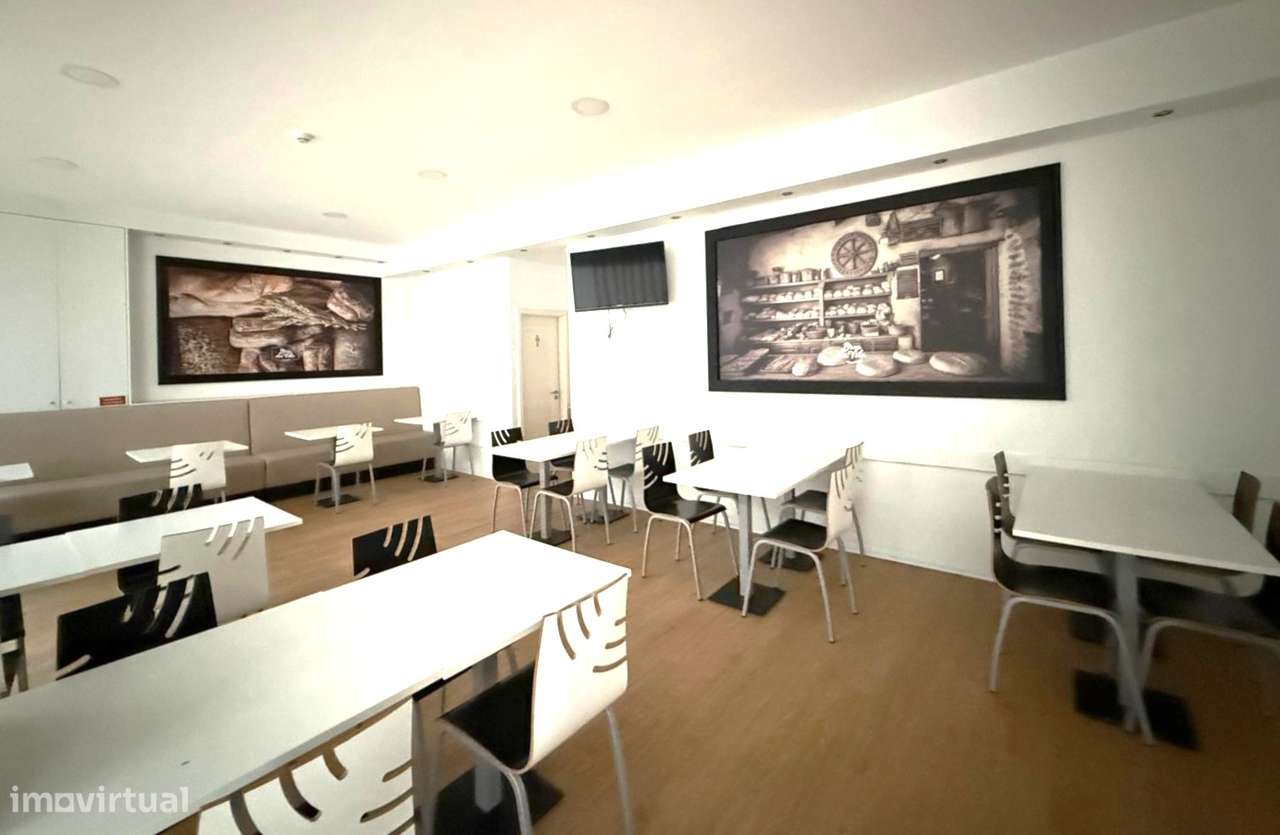 Estabelecimento comercial em Esmoriz-9