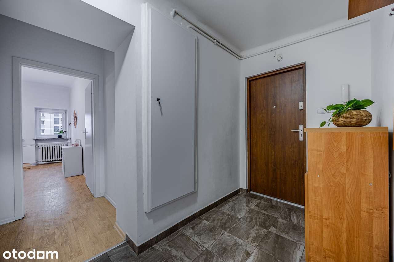 IDEALNA INWESTYCJA - 60,77 M² w Śródmieściu!-10