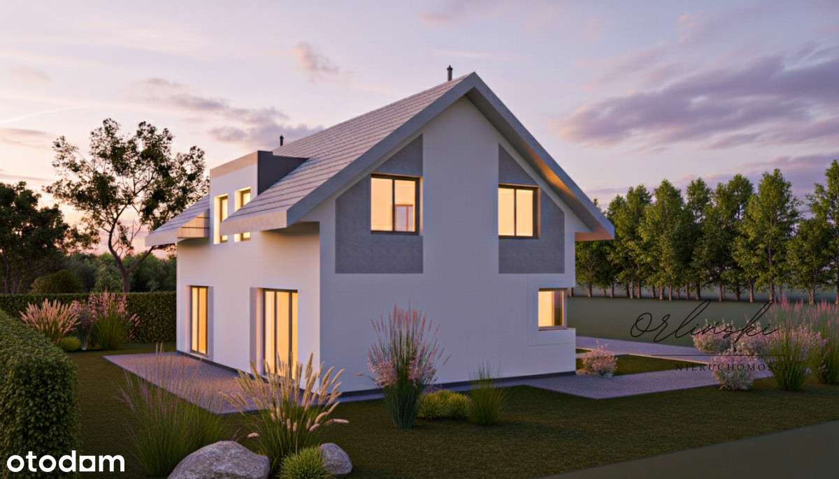 Nowa Inwestycja Cholerzyn Liszki - Pełny obrazek: 4/7