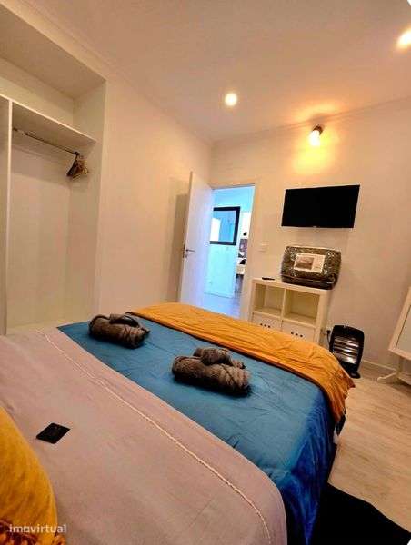 Moradia em Belverde - Grande imagem: 4/10