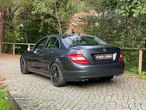 Mercedes-Benz C 200 CDi Classic BlueEfficiency - 13