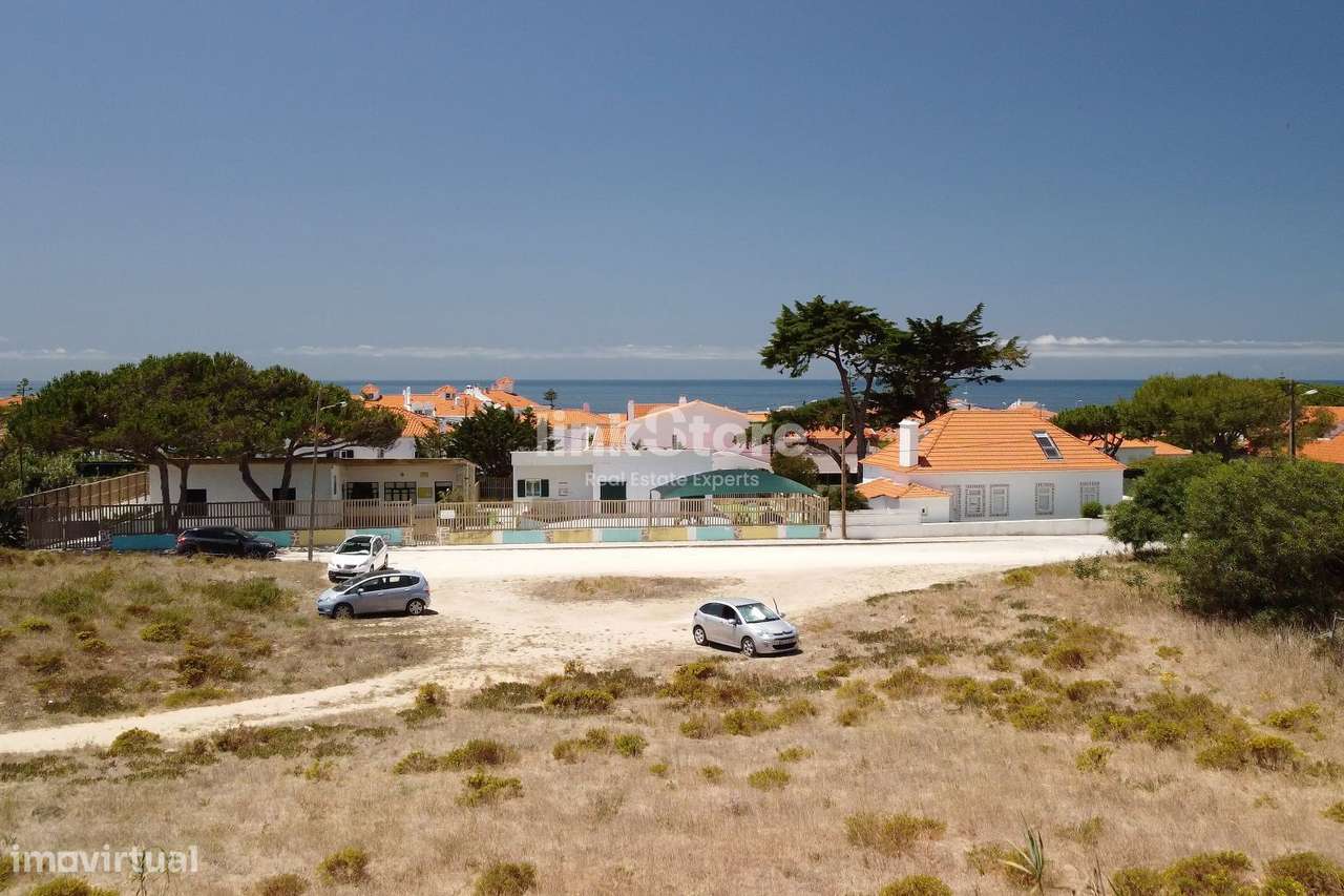 Terreno Praia das Maçãs-10