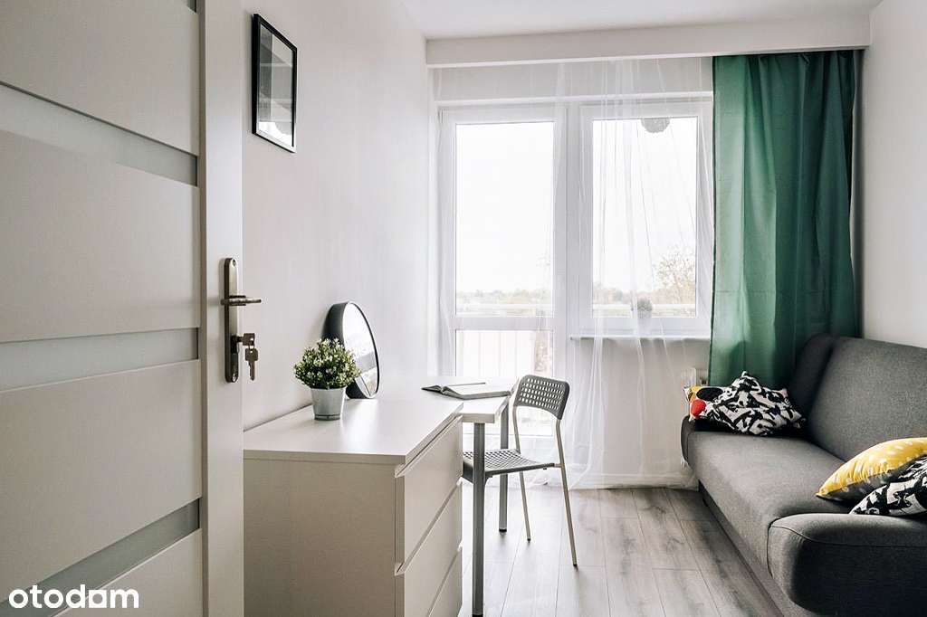 OS. CHROBREGO MIESZKANIE ŻEŃSKIE 1 OS. - Pełny obrazek: 4/10