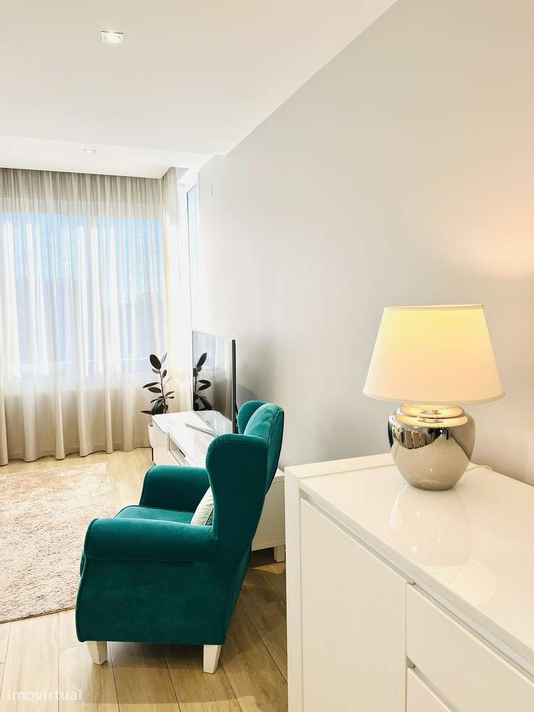 Apartamento T4 Oeiras - Grande imagem: 4/42