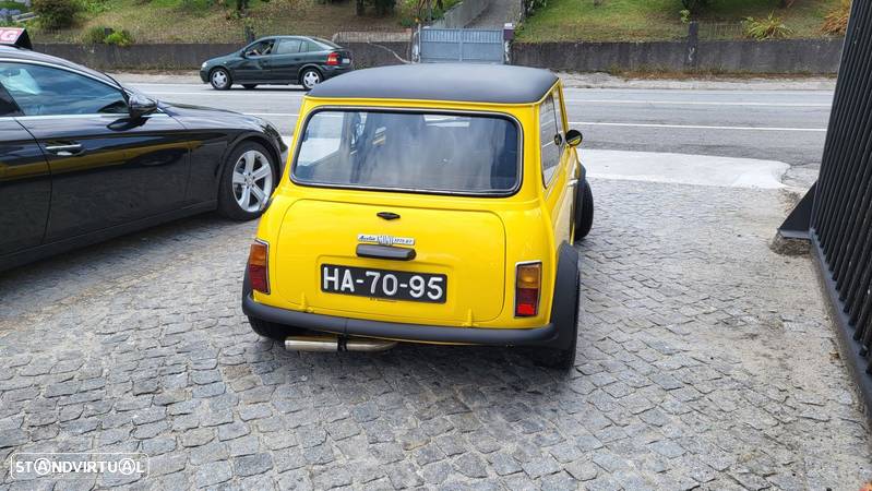 MINI 1275 - 14