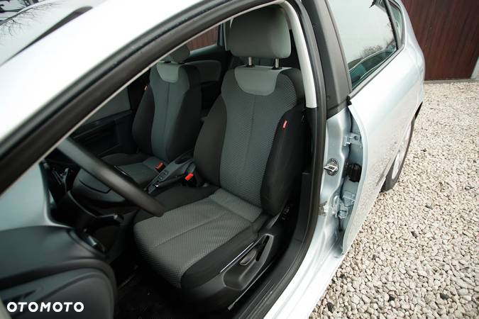 Seat Leon 1.6 Comfort Limited - 23