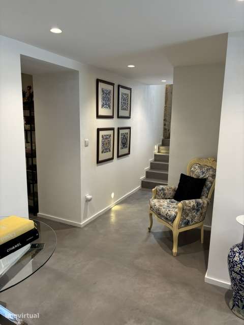 Moradia T3+2 com Piscina – Vilar, Vila do Conde-40