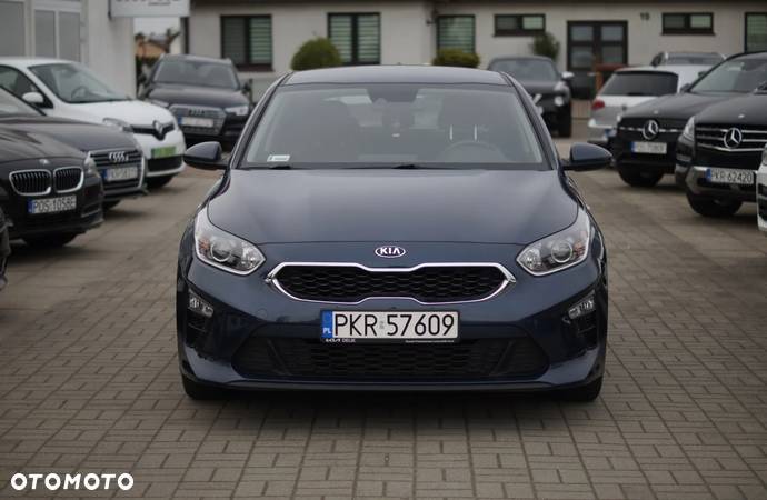 Kia Ceed 1.0 T-GDI L - 2