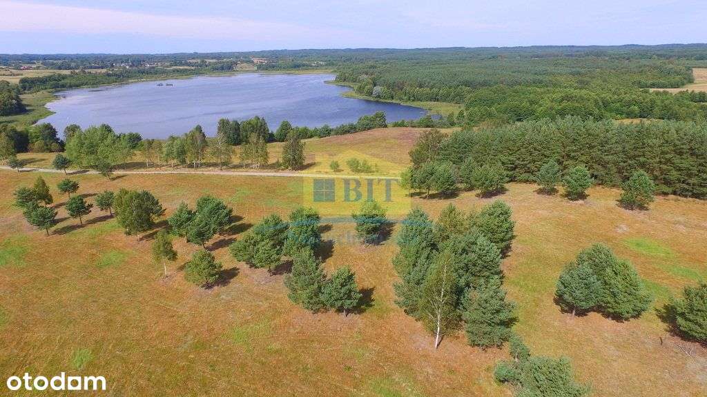 Działka 8,58 ha z widokiem panoramicznym-5