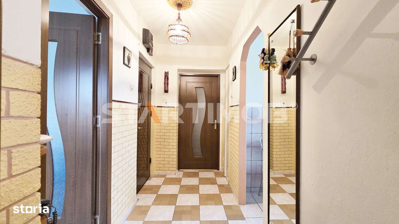 Apartament decomandat Centru Civic - Onix-12