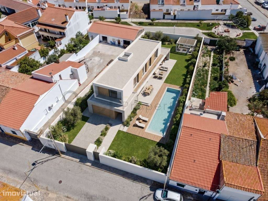 Excelente oportunidade de negocio em Vila Nova de São Bento....-4