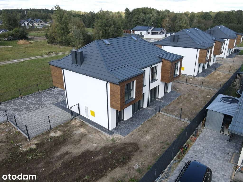 Gotowy dom! / Głogów Małopolski / 4 oddzielne sypialnie - Pełny obrazek: 4/9