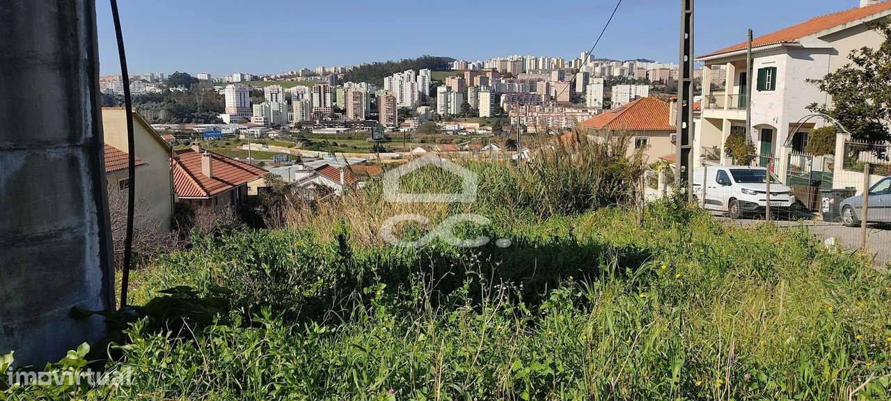 Terreno para construção moradias-5