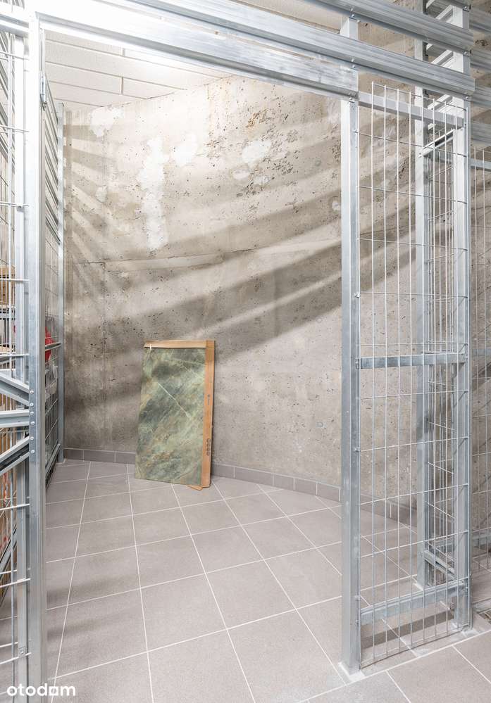 Nowy budynek, wykończenie 2025, balkon, garaż, komórka, metro, parking-16