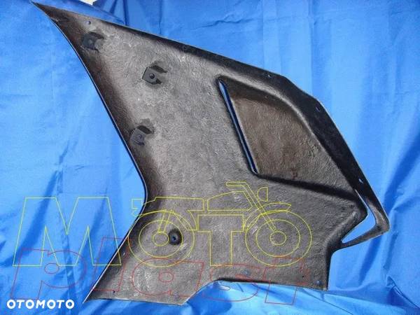 bok prawy boczek DUCATI 848 1098 1198 - 2