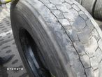 Opona 315/70R 22.5 Bridgestone BRIDGESTONE R-DRIVE 001 Napędowa - 2