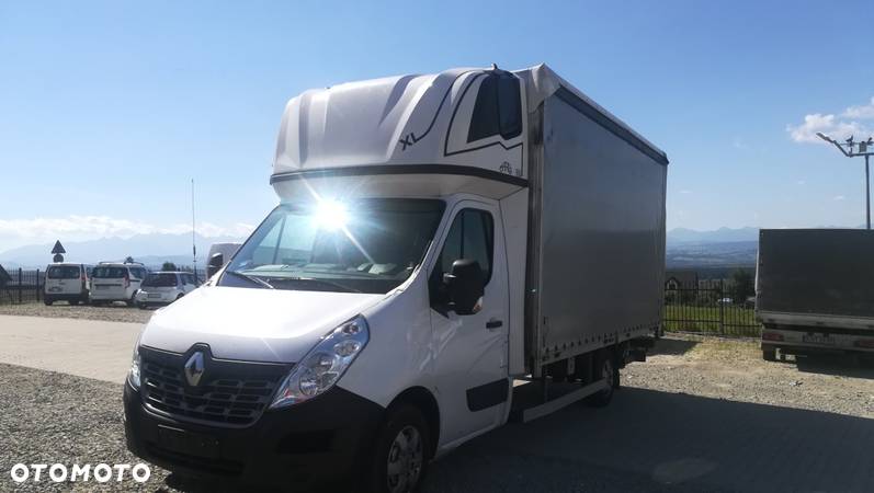 Renault Master - 4