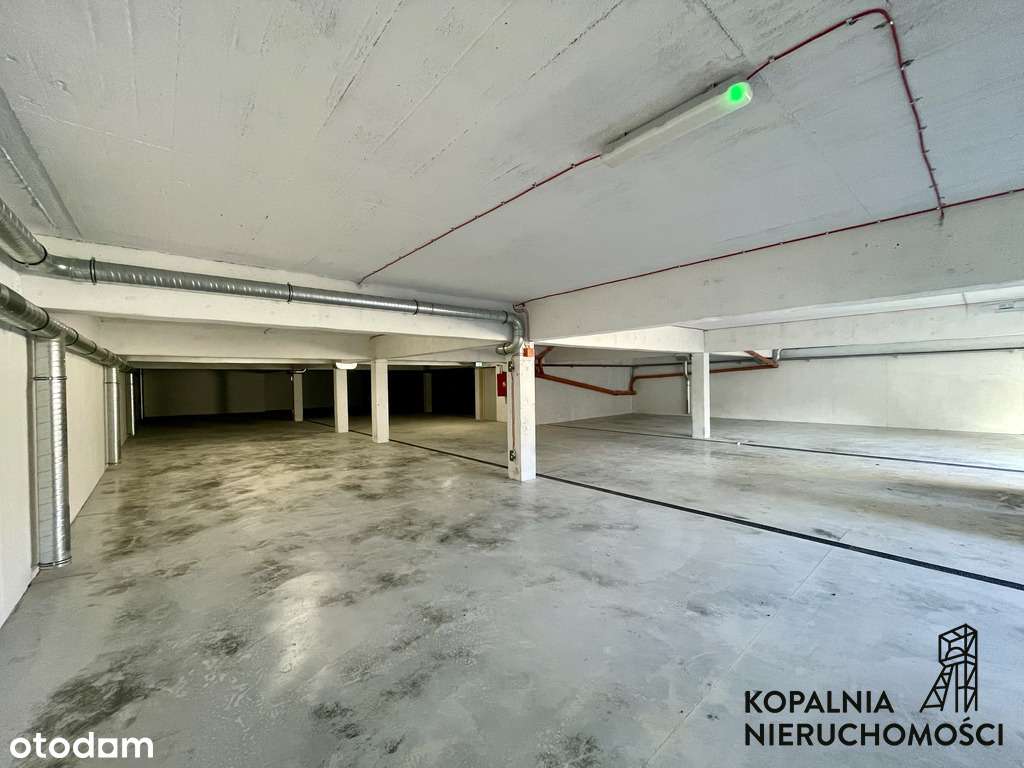 Dostępne ostatnie mieszkania - stan deweloperski - Pełny obrazek: 5/10