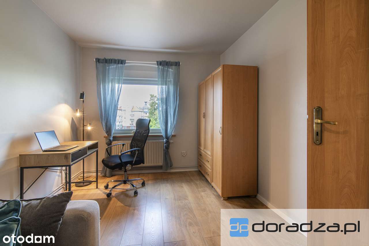 2 pokoje/osobna kuchnia/40m2/ ul. Świeradowska/Gaj - Pełny obrazek: 4/9