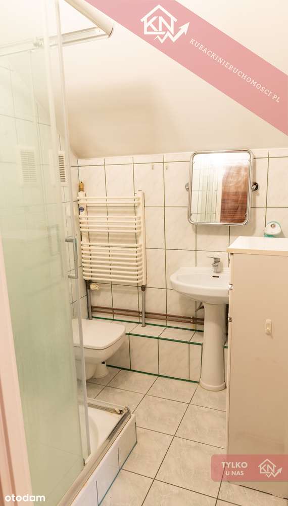 Dwupoziomowe mieszkanie z 2 balkonami+ garaż i piwnica – ul. Elsnera 4-12