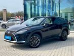 Lexus RX - 9