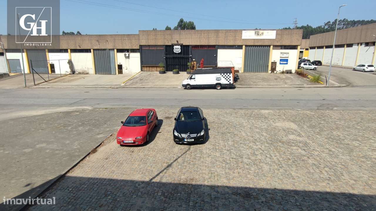 Escritório Comercial à Venda em Ribeirão – Excelente Oportunidade-25