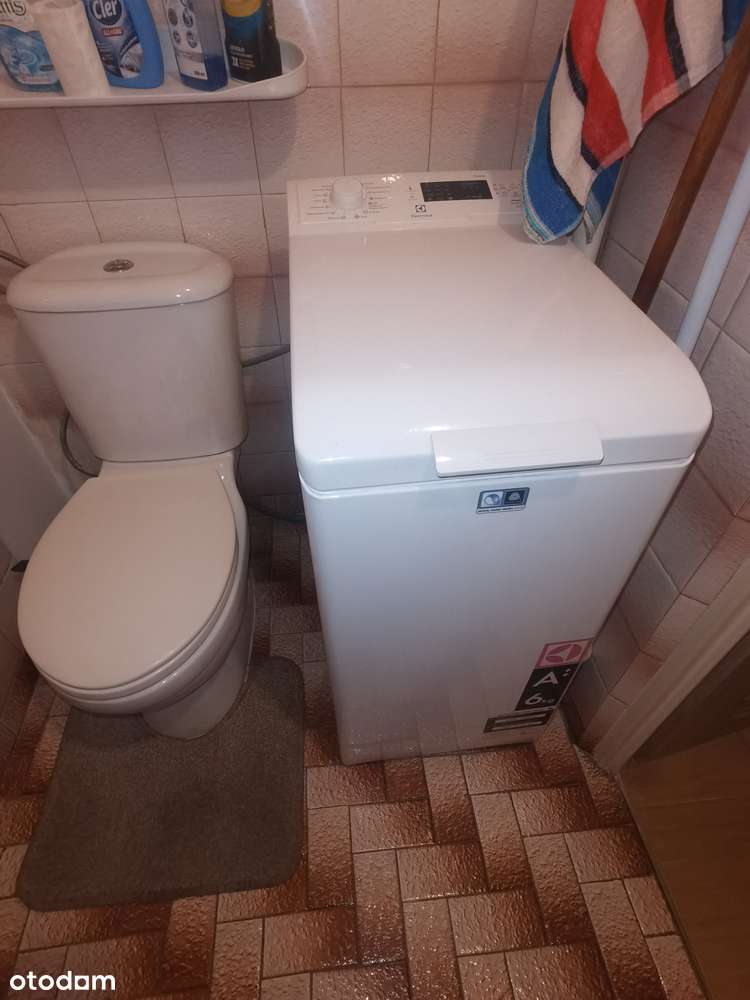 2 pokoje k/dworca SKM, budynek i lokal po remoncie z wyj. łazienki-10