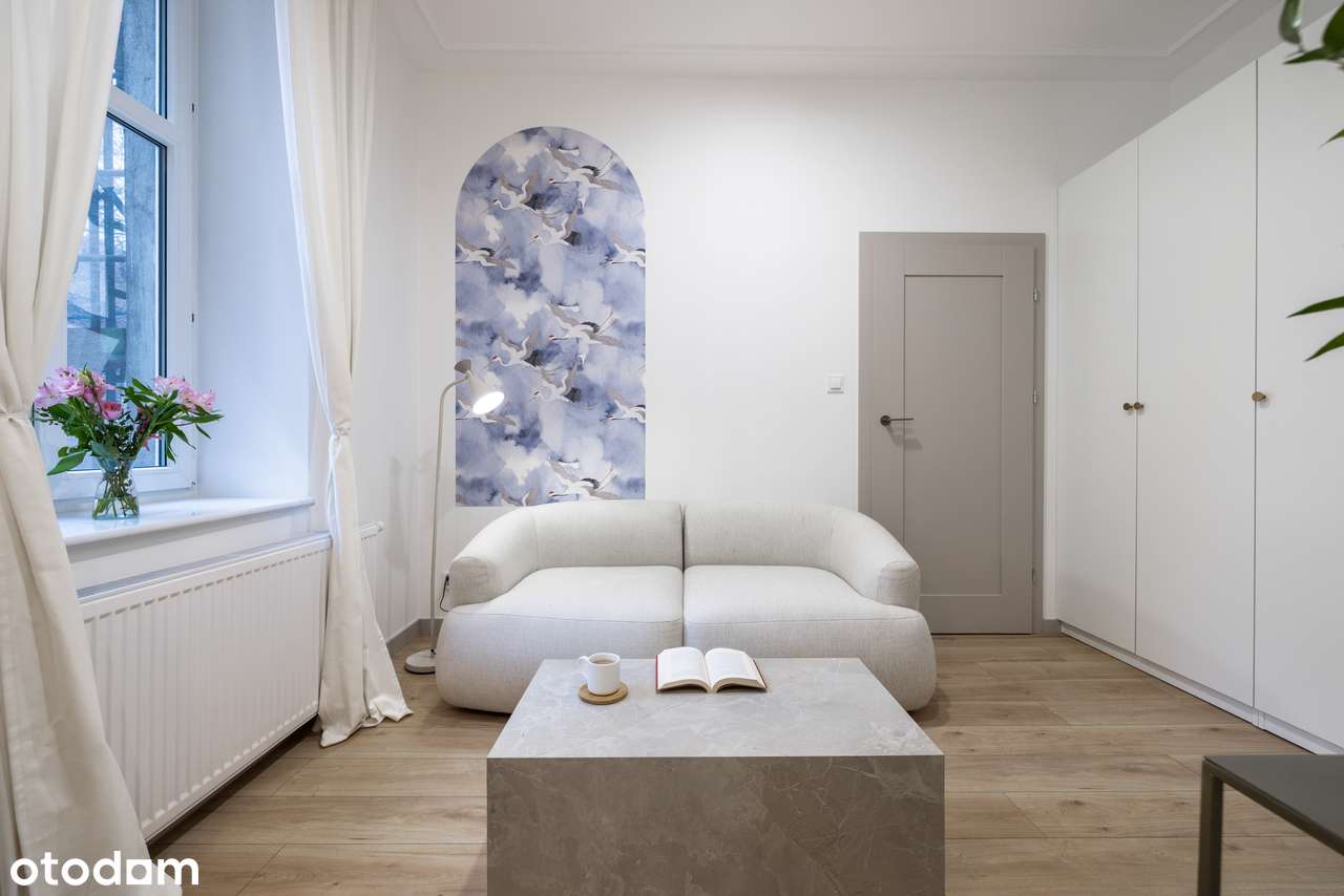 Do wynajęcia 2 pok. po remoncie, Jeżyce, ul. Polna 25, Uniw. Medyczny - Pełny obrazek: 4/14