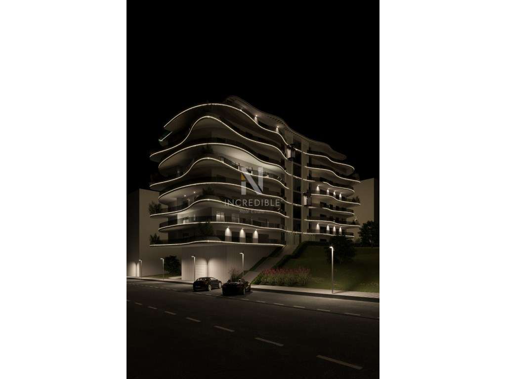 Apartamento T3, Fraião, Braga, Portugal-5