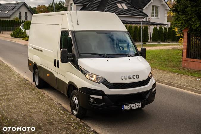 Iveco 50C15 - 5