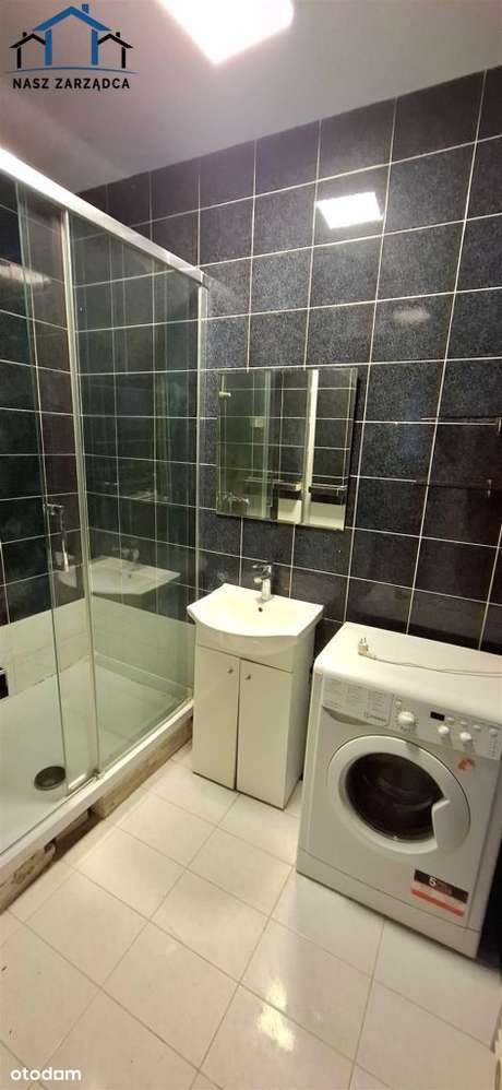 Mieszkanie 3 pokojowe 2p. blok Fordon-10