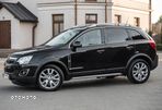 Opel Antara 2.2 CDTI 4x4 Cosmo - 14