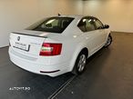 Skoda Octavia 1.5 TSI Ambition - 10