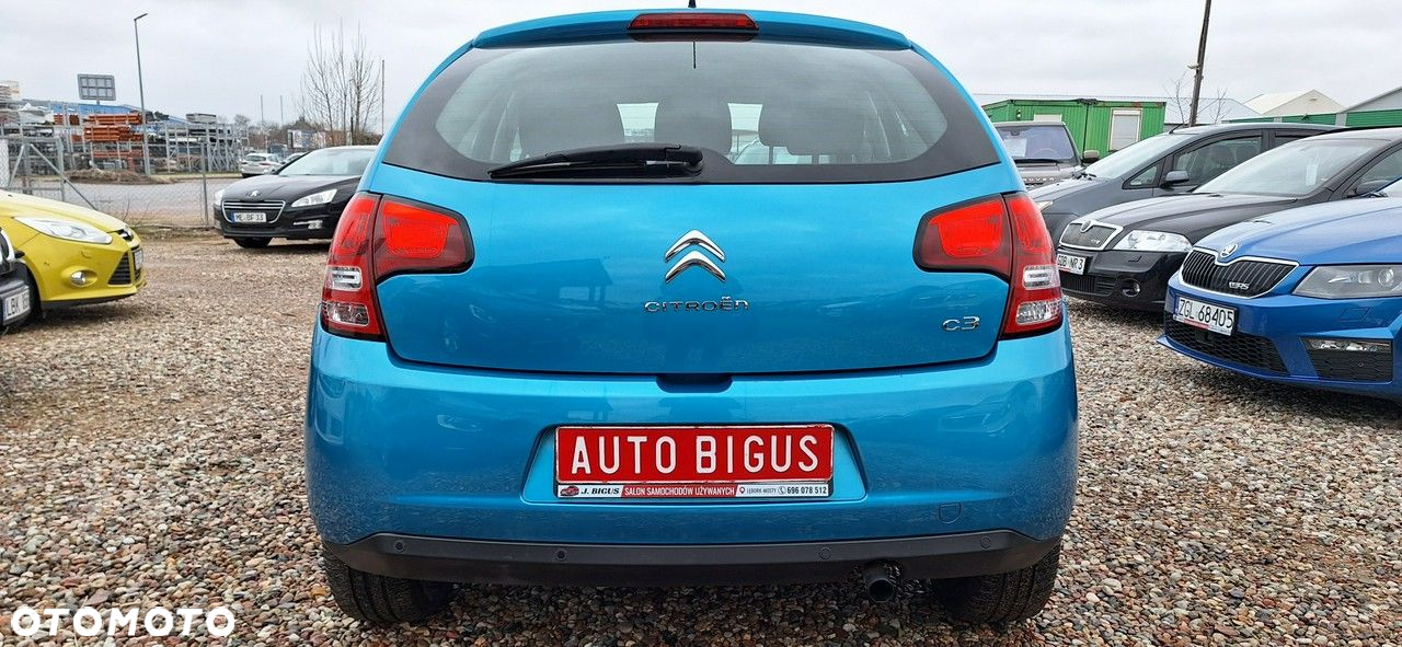 Citroën C3 - 7