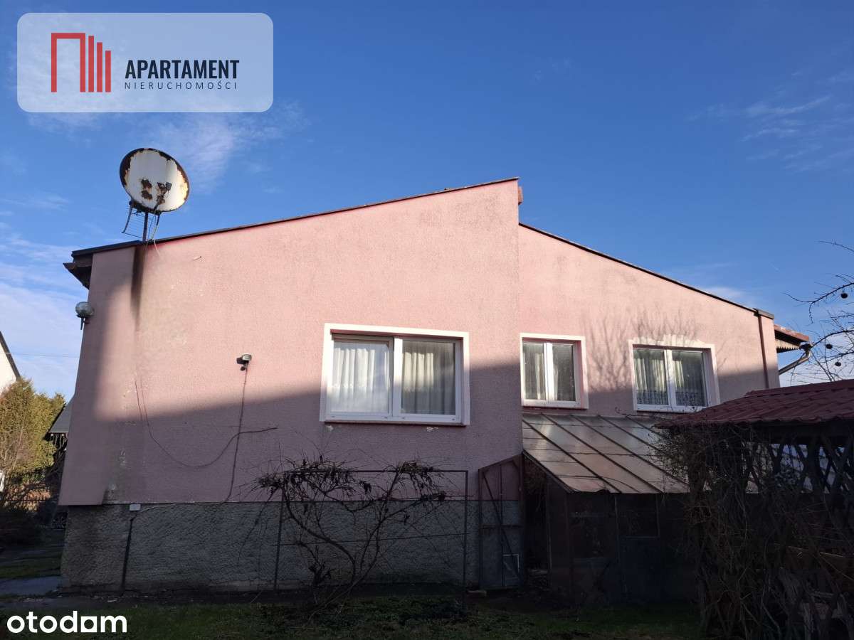 Tylko u nas! Twój dom-cisza i spokój - Pełny obrazek: 4/20