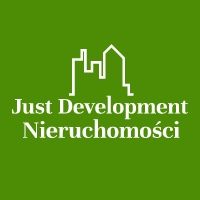 Just Development Logo