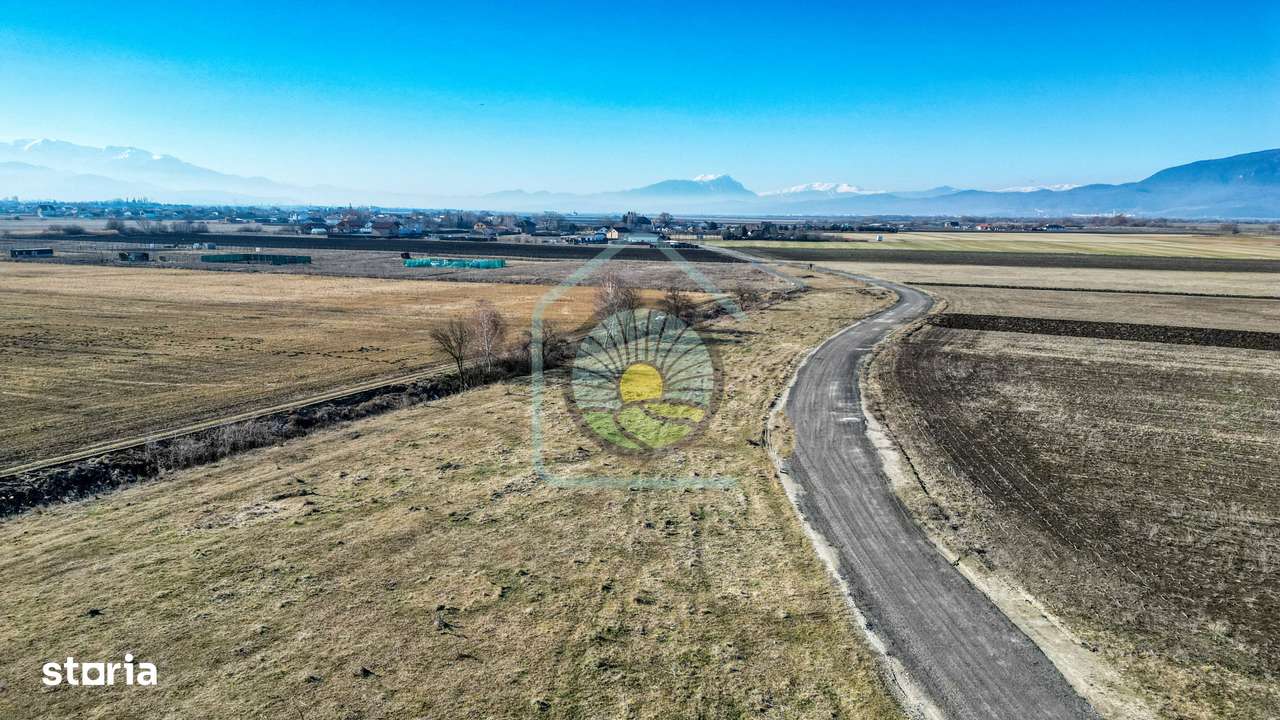 TEREN STUPINI-COMISION 0 - Imagine principală: 1/7