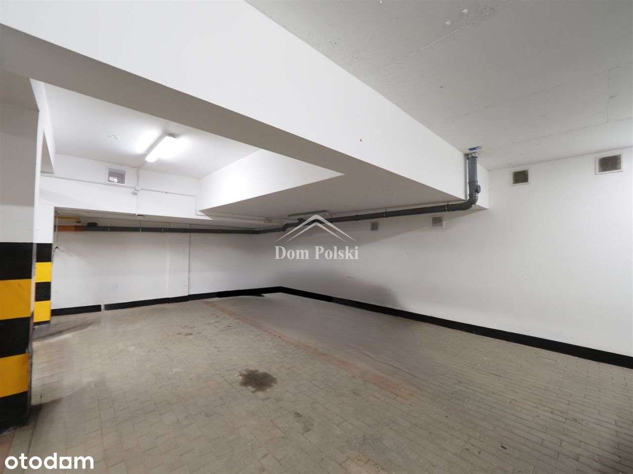 Miejsca parkingowe budynku Olecko, Pawłowskiego 3 - Pełny obrazek: 5/7