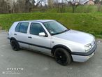 Volkswagen Golf 1.9 TDI - 4