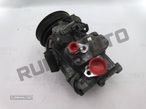 Compressor Ar Condicionado 6sbu16c Mercedes-benz B_class (w246, - 2